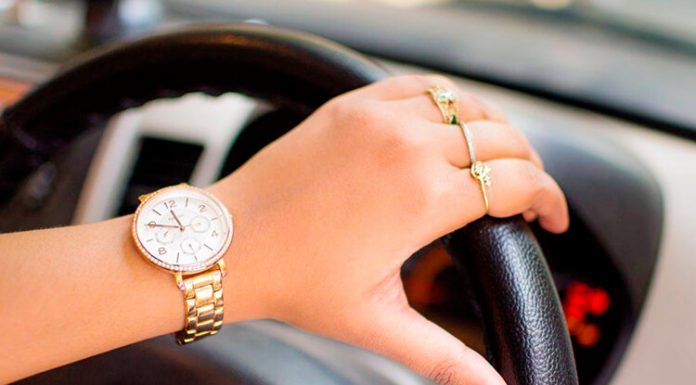 Как выбрать женские наручные часы?