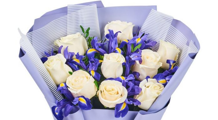 Как выбрать букет цветов для девушки: советы флористов