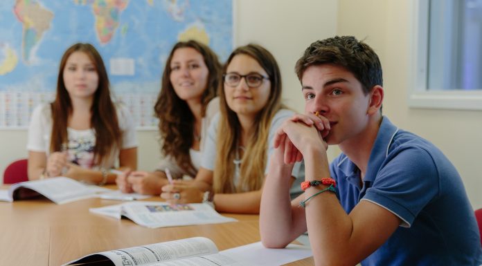 Обучение языку за границей: ваш путь к глубокому пониманию новой культуры