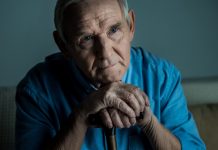 Уход на дому для престарелых: следим за старенькими родителями