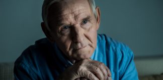 Уход на дому для престарелых: следим за старенькими родителями