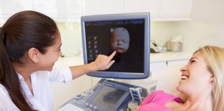 Исследование УЗИ для будущих матерей