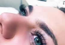 Наращивание ресниц: что нужно для работы лашмейкеру?