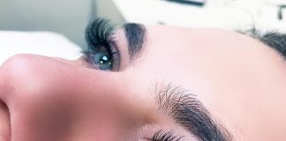 Наращивание ресниц: что нужно для работы лашмейкеру?