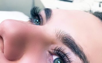 Наращивание ресниц: что нужно для работы лашмейкеру?