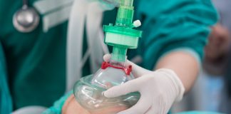 Виды наркоза: плюсы и недостатки