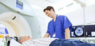 Аппараты КТ: польза и техника использования