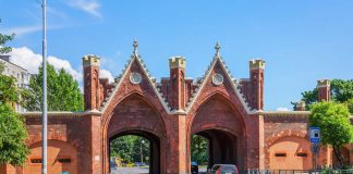 Что посмотреть в Калининграде: главные достопримечательности и интересные места