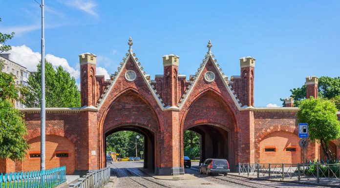 Что посмотреть в Калининграде: главные достопримечательности и интересные места