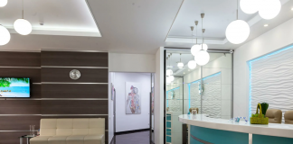 Оснащение клиник — как сделать его грамотно?