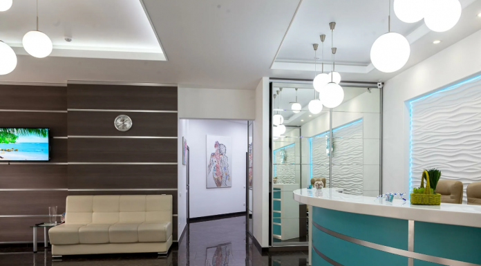 Оснащение клиник — как сделать его грамотно?