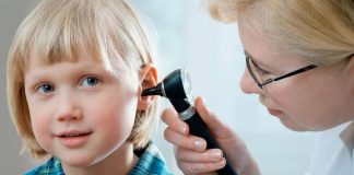 Отит: симптомы и признаки, методы лечения заболевания