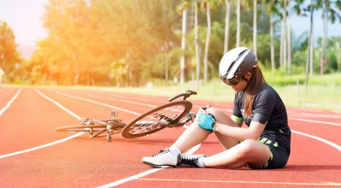 Причины оформить страховку для занятий спортом