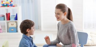 Кто такой логопед-дефектолог и чем занимается данный специалист?