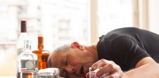 Выходим из запоя: шаги к здоровой жизни