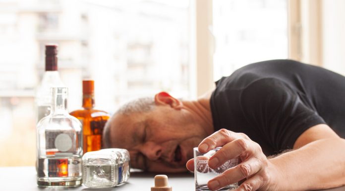 Выходим из запоя: шаги к здоровой жизни