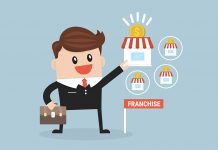 Франшиза «Этажи Мира»: почему выгодно выбирать франшизу «Этажи»