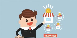 Франшиза «Этажи Мира»: почему выгодно выбирать франшизу «Этажи»