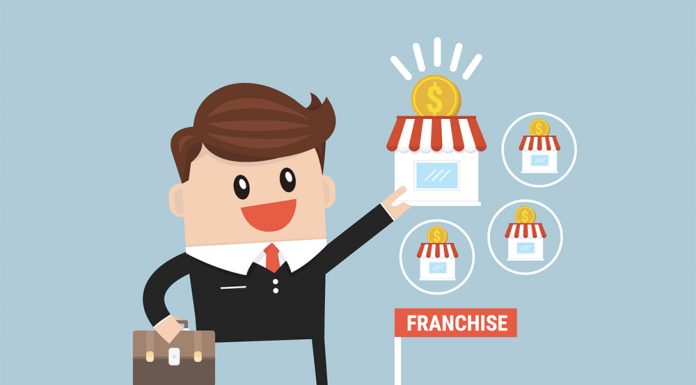 Франшиза «Этажи Мира»: почему выгодно выбирать франшизу «Этажи»