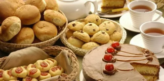 Вкусная начинка к любой выпечке: фруктовые термостабильные начинки