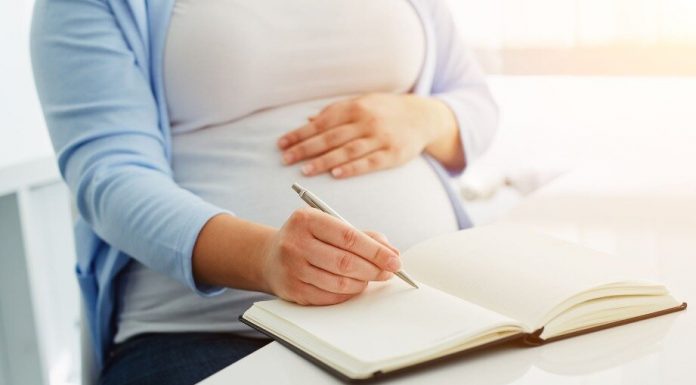 Что нужно успеть до родов: от мультиварки до денежных переводов