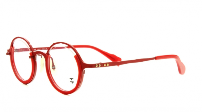 Круглые женские очки: диоптрии, модная оправа, цвет