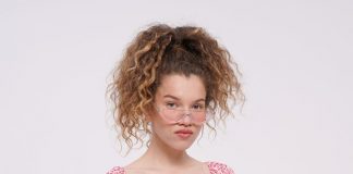 Блузы и рубашки из летней коллекции бренда ТВОЕ