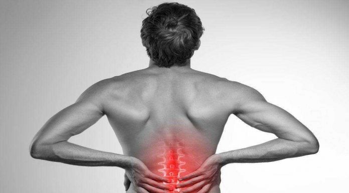 Боли в пояснице: из-за чего они могут возникнуть и как с этим справиться