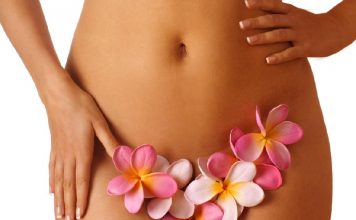 Шугаринг зоны бикини: подготовка к процедуре и процесс