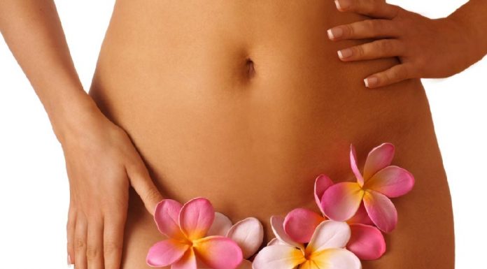 Шугаринг зоны бикини: подготовка к процедуре и процесс