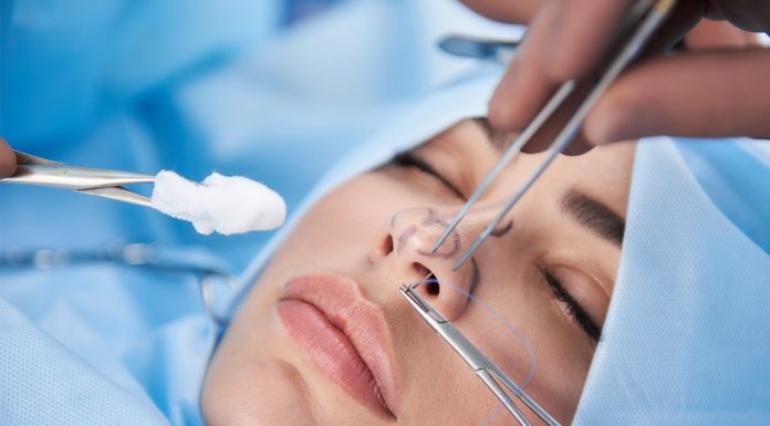 ЛОР операции: септопластика, ринопластика, сомнопластика