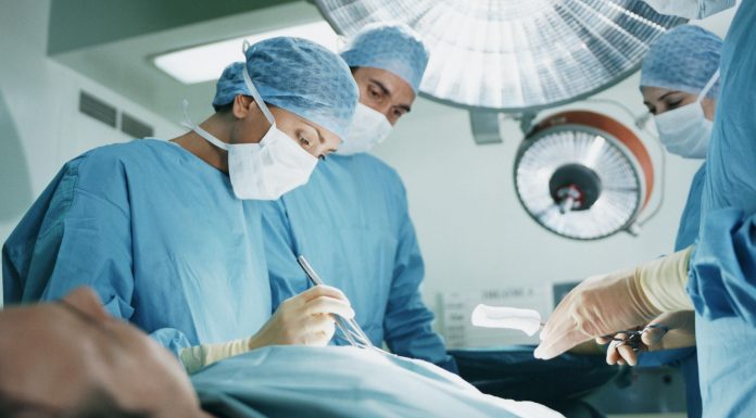 Урологические операции: удаление камней из почек, операции на мочевом пузыре