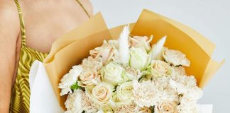 Какой букет дарить невесте на свадьбу