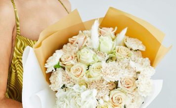 Какой букет дарить невесте на свадьбу