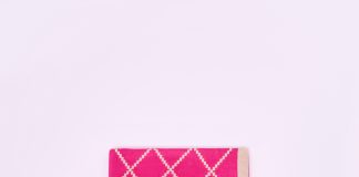 Женский палантин: с чем его носить и как красиво завязывать