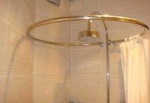 Карнизы для ванной на заказ – секрет роскошного преображения