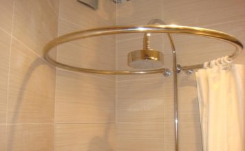 Карнизы для ванной на заказ – секрет роскошного преображения