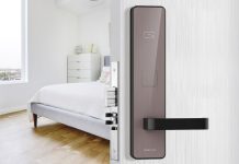 Какую роль играют замки в СКУД пансионата