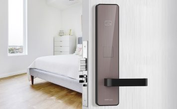 Какую роль играют замки в СКУД пансионата