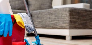 Профессиональная уборка вашего дома: почему стоит заказать клининг