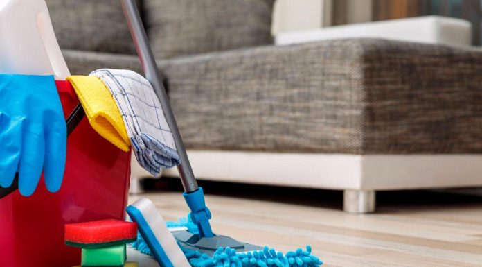 Профессиональная уборка вашего дома: почему стоит заказать клининг