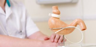 Бариатрия: долгосрочное решение для похудения