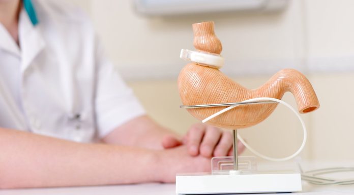 Бариатрия: долгосрочное решение для похудения