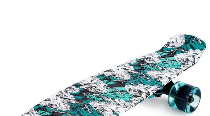 Приобретение скейтбордов в интернет-магазине «Samokat»: 5 причин отдать предпочтение именно этой торговой площадке