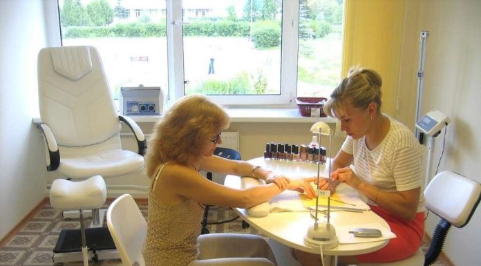 Создание мини-салона красоты в квартире: советы и рекомендации