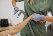 Лазерная эпиляция: эффективный и безболезненный метод удаления волос