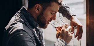 Запой: определение и Причины