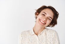 Эстетическая стоматология: использование компьютерного моделирования для создания улыбок