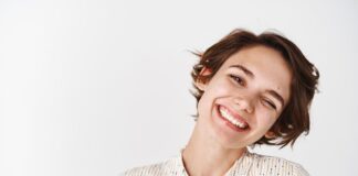 Эстетическая стоматология: использование компьютерного моделирования для создания улыбок