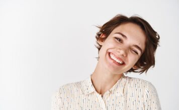 Эстетическая стоматология: использование компьютерного моделирования для создания улыбок